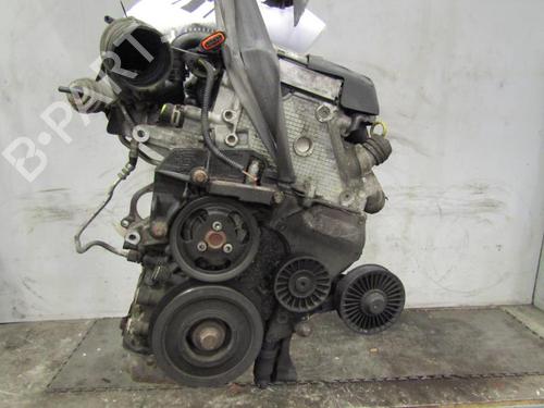 Engine OPEL ZAFIRA A MPV (T98) 2.0 DI 16V (F75) | BP25106142M1 - Image 3