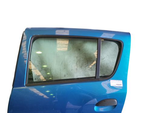 Dør venstre bagtil DACIA SANDERO II 1.5 dCi | BP32237013C4 - Image 7