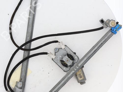 Used Front right window mechanism Front right window mechanism RENAULT ESPACE IV (JK0/1_) 2.2 dCi (JK0H) (150 hp) 35962040 35962040