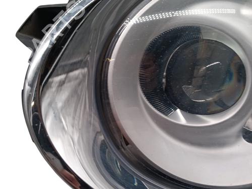 Right headlight ALFA ROMEO MITO (955_) 1.6 JTDM (955AXC1B) | BP29759895C29 