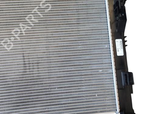 Water radiator RENAULT CAPTUR I (J5_, H5_) 1.2 TCe 120 | BP29431041M31 - Image 4
