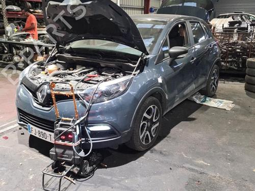 Left daytime light RENAULT CAPTUR I (J5_, H5_) 0.9 TCe 90 | BP25077487C104 - Image 9