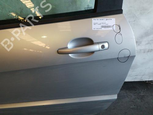 Used Left front door Left front door PEUGEOT 308 I (4A_, 4C_) 2.0 HDi (136 hp) 25104742 25104742