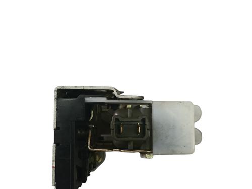 Rear left lock RENAULT CLIO II (BB_, CB_) 1.4 16V (B/CB0P, BB13) | BP25871670C100 