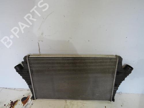 Used Intercooler OPEL VECTRA C (Z02) 2.2 DTI 16V (F69) (125 hp) 25114728