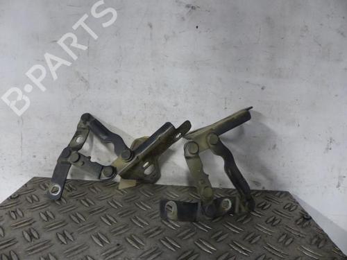 Hinge/Door check strap SEAT LEON (1P1) 1.9 TDI | BP25065178C146 