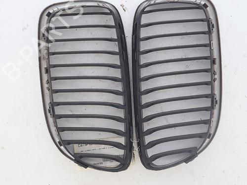 Grill BMW 3 (E90) 318 d | BP39166294C40 - Image 4