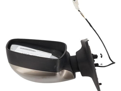 Right mirror DACIA LOGAN MCV II TCe 90 (K8M1, K8MA, K8AC) | BP33659843C27  - Image 10