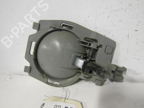 Used Front left interior door handle Front left interior door handle CITROËN C3 I (FC_, FN_) 1.1 i (60 hp) 25094183 25094183