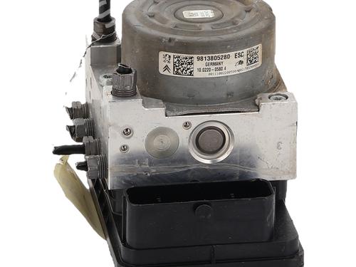 ABS pump CITROËN C3 II (SC_) | BP34637147M43 - Image 6