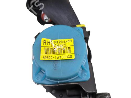 Rear right belt tensioner KIA RIO III (UB) 1.1 CRDi | BP30177103C90