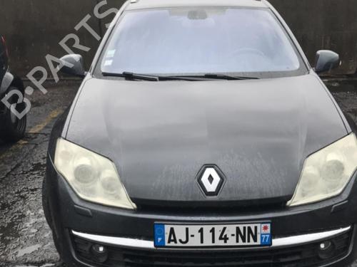 Rear right lock RENAULT LAGUNA III Grandtour (KT0/1) 2.0 dCi (KT01, KT08, KT09, KT0K, KT12, KT1D, KT1W) | BP25076950C99 