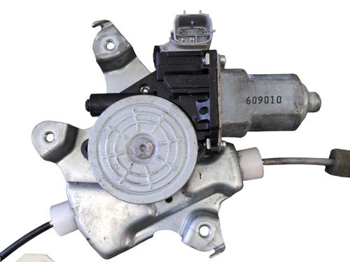 Front right window mechanism NISSAN JUKE (F15) 1.5 dCi | BP26020179C23 