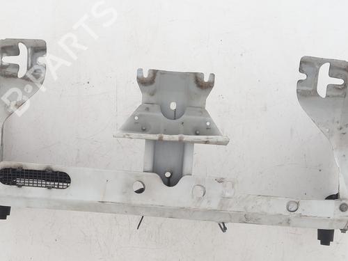 Frontplade/Frontkurv RENAULT TWINGO II (CN0_) 1.5 dCi 75 | BP38227806C72 - Image 2
