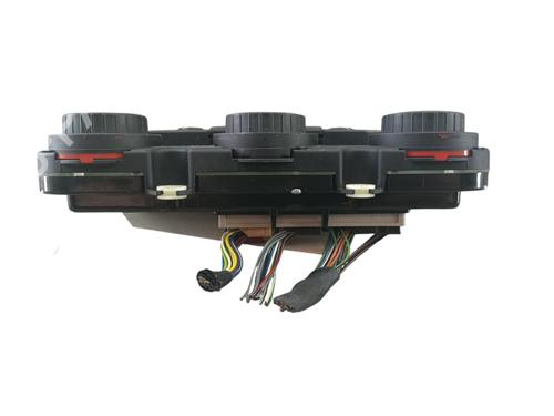 Climate control VW PASSAT B6 Variant (3C5) 2.0 TDI 16V | BP25869808I5  - Image 5