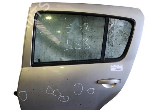 Left rear door DACIA SANDERO 1.5 dCi | BP25052990C4