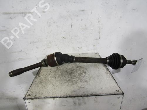 Right front driveshaft CITROËN C5 I (DC_) 2.0 16V (DCRFNC, DCRFNF) | BP25089928M39 