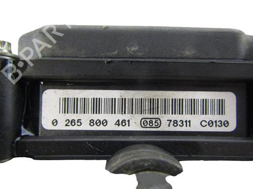 ABS pump CITROËN JUMPER II Van | BP25065809M43 - Image 3