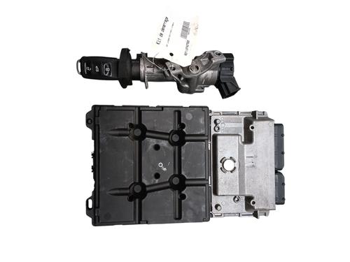 Electronic module SEAT IBIZA IV (6J5, 6P1) 1.2 | BP27182736M83 - Image 4