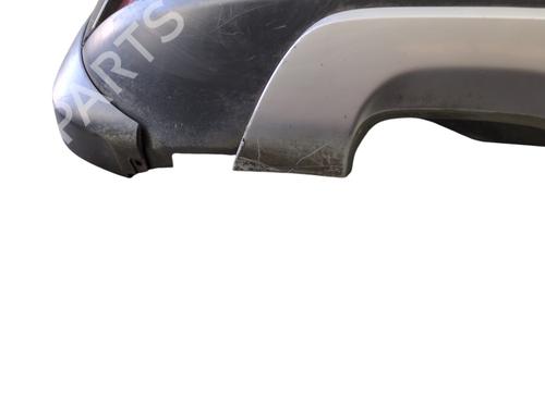 Rear bumper DACIA SANDERO II TCe 90 (B8M1, B8MA, B8AC) | BP29974526C8 