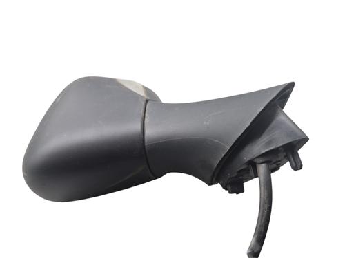 Left mirror RENAULT CLIO IV (BH_) 1.5 dCi 90 | BP25060767C26 