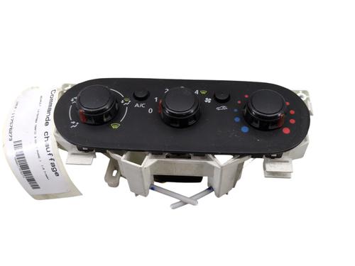 Climate control RENAULT TRAFIC III Van (FG_) 1.6 dCi 115 (FGMD) | BP30820019I5 - Image 2