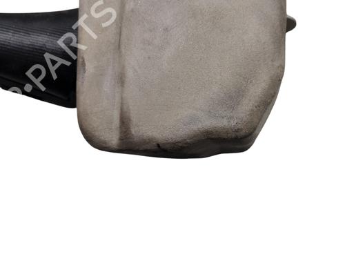 Rear left belt tensioner AUDI A3 Sportback (8PA) 1.6 TDI | BP27896835C89 