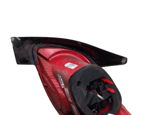 Left taillight PEUGEOT 206+ (2L_, 2M_) 1.4 i | BP27329257C34 