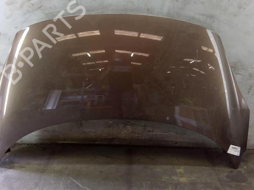 Hood RENAULT SCÉNIC III (JZ0/1_) 1.5 dCi | BP25082713C1