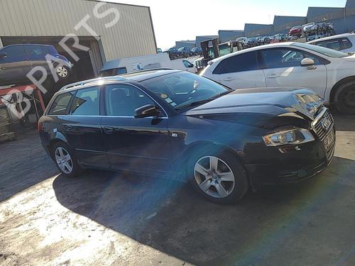 Rear left window mechanism AUDI A4 B7 Avant (8ED) 2.0 TDI 16V | BP25089571C24  - Image 25