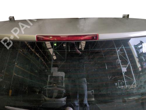 Tailgate RENAULT GRAND SCÉNIC II (JM0/1_) 2.0 dCi (JM1K) | BP29476269C6 