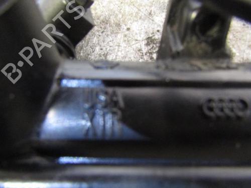 Steering rack VW GOLF III (1H1) 1.9 TDI | BP25105691M22 