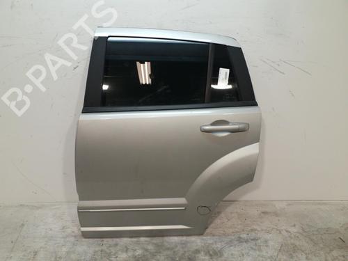 Left rear door DODGE CALIBER 2.0 CRD | BP25076837C4