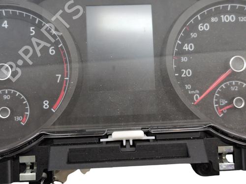 Used Instrument cluster Instrument cluster 28191037 28191037