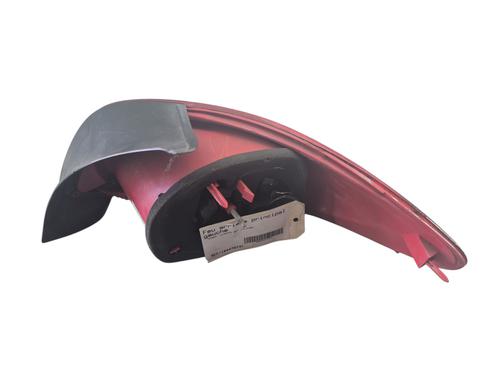 Left taillight PEUGEOT 206+ (2L_, 2M_) 1.4 HDi eco 70 | BP25220394C34 