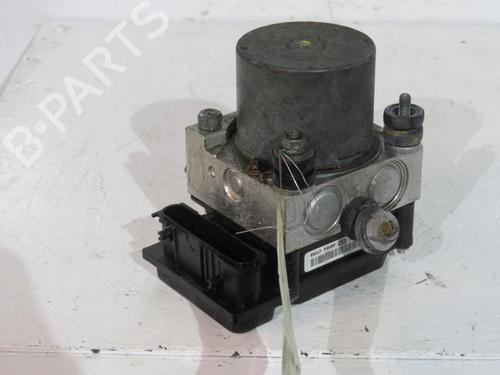 ABS Bremseaggregat OPEL CORSA C (X01) 1.4 Twinport (F08, F68) (90 hp) 25083931