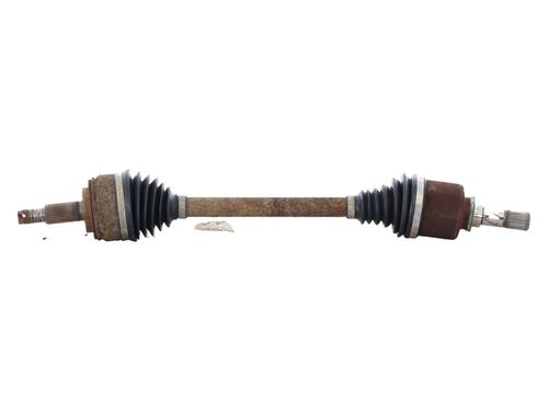Left front driveshaft RENAULT MASTER III Van (FV) 2.3 dCi 125 FWD (FV0C, FV0D, FV0G, FV0H, FV0J, FV0K,... | BP40094081M38 - Image 2