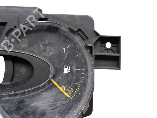 Used Instrument cluster Instrument cluster RENAULT CAPTUR I (J5_, H5_) 1.2 TCe 120 (120 hp) 28319085 28319085