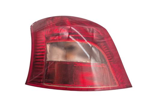 Used Right taillight TOYOTA YARIS (_P9_) 1.3 VVT-i (SCP90_, SCP90R) (87 hp) 25075246