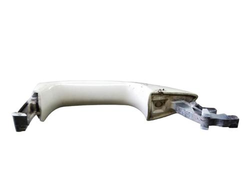 Used Front right exterior door handle MERCEDES-BENZ A-CLASS (W176) A 200 CDI (176.001) (136 hp) 25054407