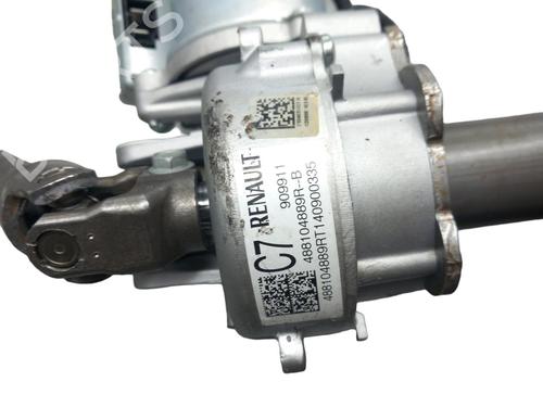 steering-column-renault-zoe-bfm_-2012-25059163 main image