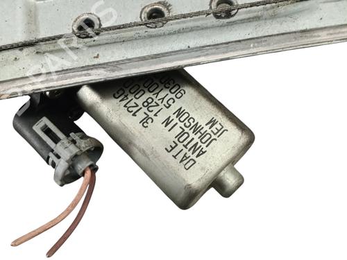 Front left window mechanism DACIA DUSTER (HS_) 1.5 dCi | BP32195945C22 