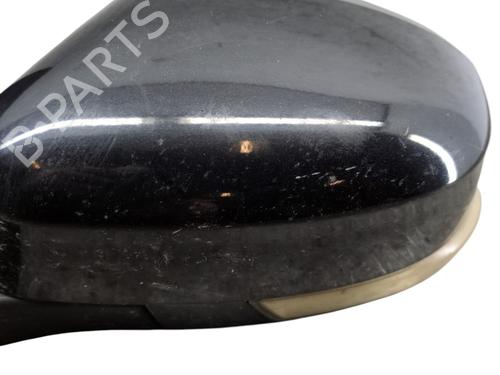 Left mirror FORD FOCUS II (DA_, HCP, DP) 1.8 TDCi | BP30399490C26 
