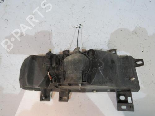 Used Left headlight Left headlight OPEL MOVANO A Van (X70) 2.2 DTI (FD) (90 hp) 25108916 25108916