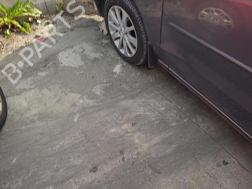 Left front fog light MAZDA 5 (CR) 1.8 (CR19) | BP25110547C30 - Image 8