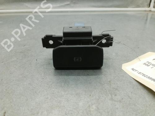 Used Switch PEUGEOT 508 I (8D_) 2.0 BlueHDi 150 (150 hp) 25104468