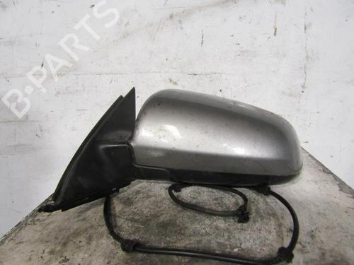 Left mirror AUDI A4 B6 Avant (8E5) 1.9 TDI | BP25096534C26 