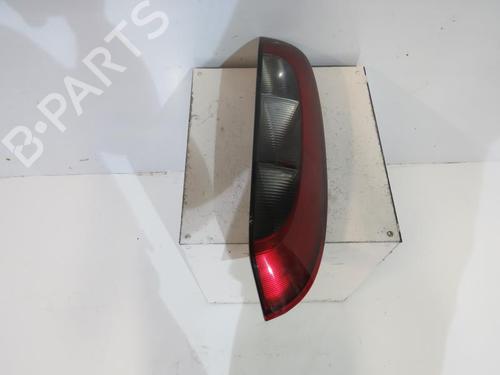 Venstre baglygte OPEL CORSA C (X01) 1.3 CDTI (F08, F68) (70 hp) 25086317