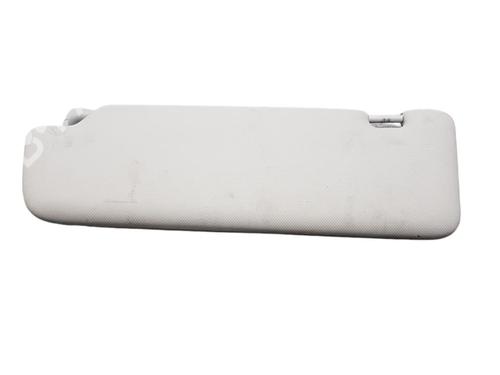 right-sun-visor-audi-a4-b8-avant-8k5-2007-2008-2009-2010-2011-2012-2013-2014-2015-2016-2017-25058215 main image