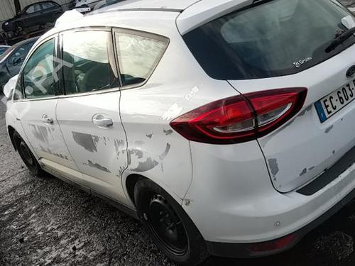 Warning switch FORD C-MAX II (DXA/CB7, DXA/CEU) 1.5 TDCi | BP25080071I22 - Image 13